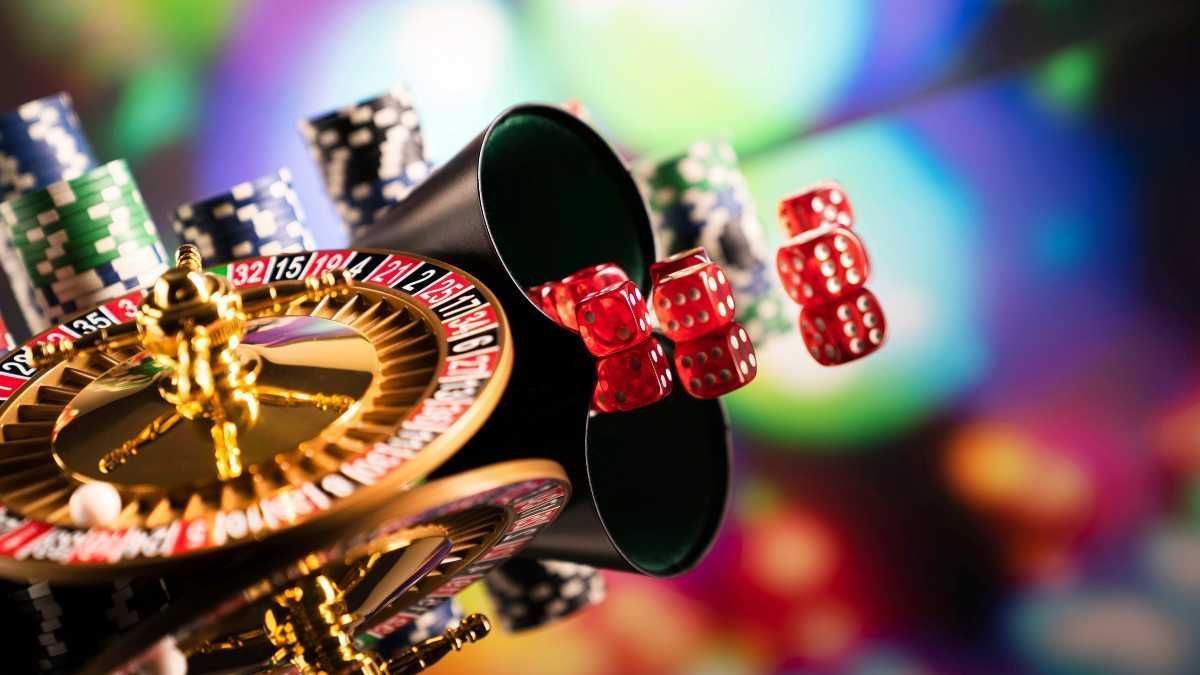 Gigabet کیسینو میں بکراٹکھیلیں