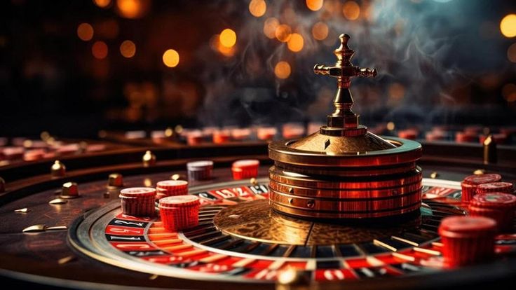 Gigabet پاکستان میں میگا ویز کیسینو گیمز