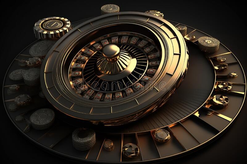 Gigabet کیسینو میں سلاٹ کھیلنا شروع کریں۔