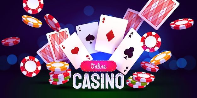 پاکستان میں Gigabet کا آن لائن کیسینو سیکشن کھولیں۔