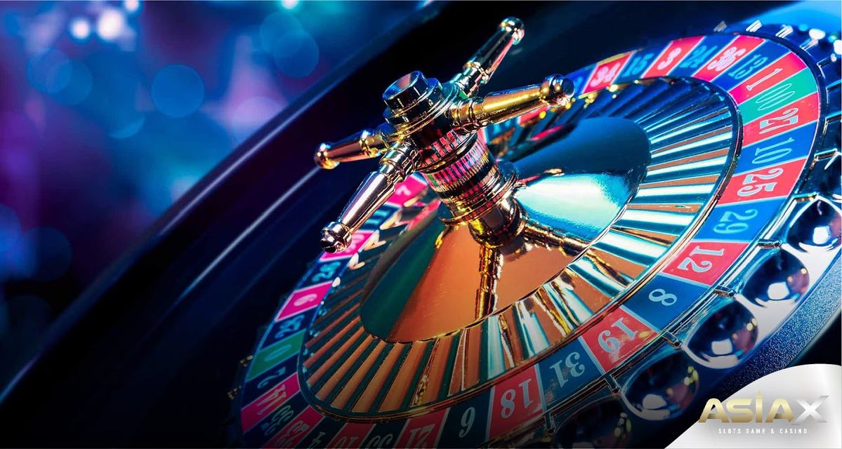 Gigabet کیسینو گیمز کا ایک زمرہ منتخب کریں

